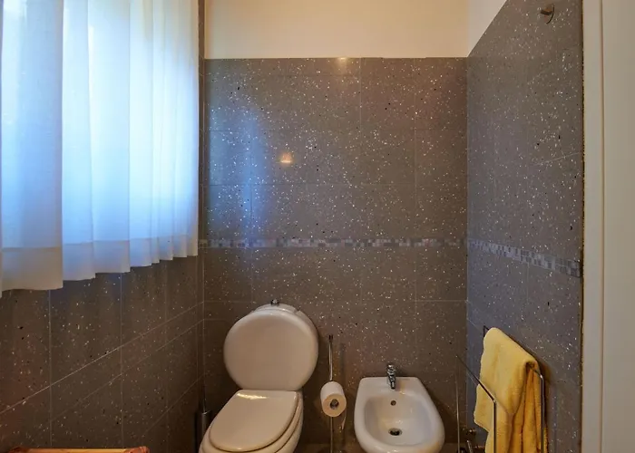 Villa Ulivo By Interhome Cadenabbia