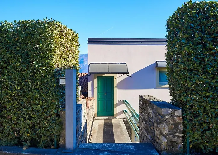 Ulivo By Interhome Villa