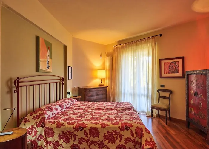 Villa Ulivo By Interhome Cadenabbia