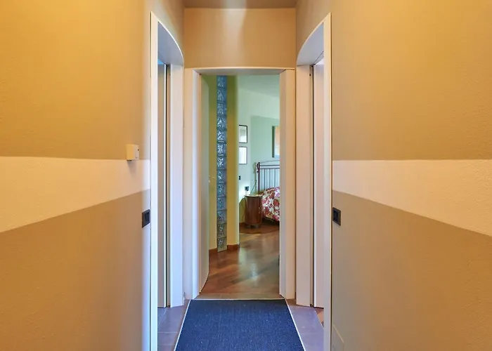 Ulivo By Interhome Cadenabbia