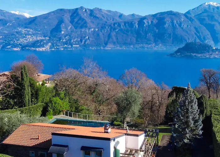 Ulivo By Interhome Villa