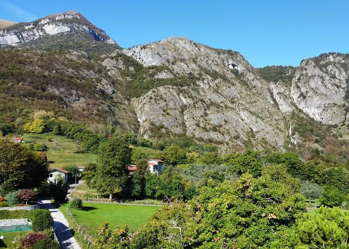 Ulivo By Interhome * Cadenabbia