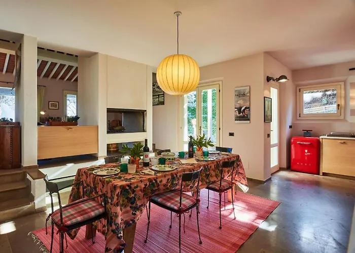 Ulivo By Interhome Cadenabbia