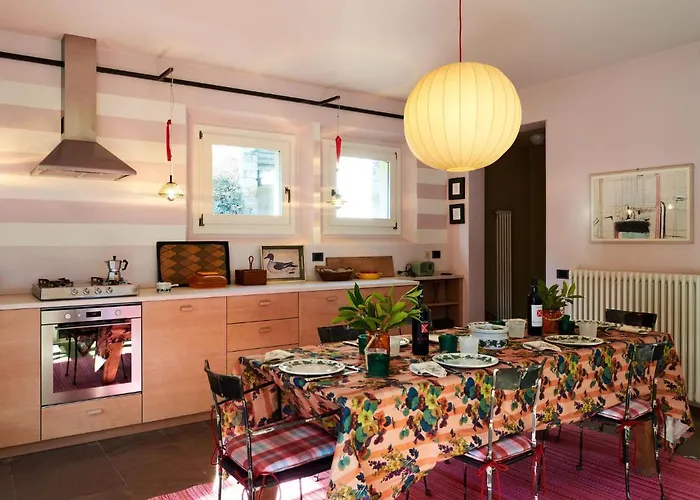 Ulivo By Interhome Villa