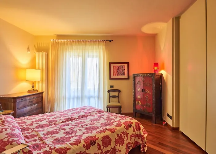 Ulivo By Interhome Villa Cadenabbia