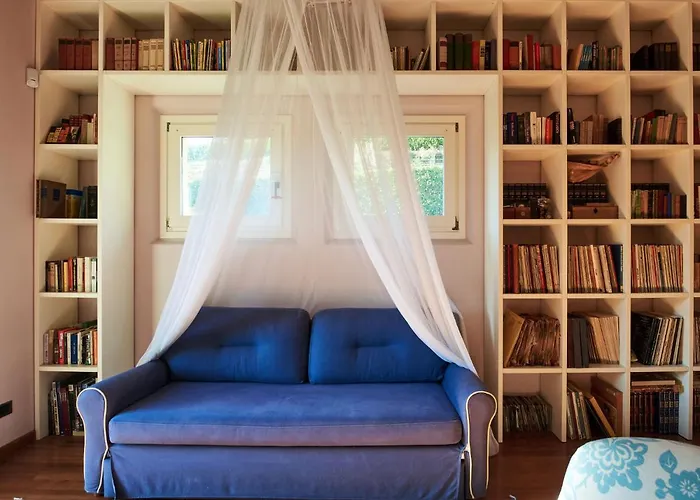 Villa Ulivo By Interhome