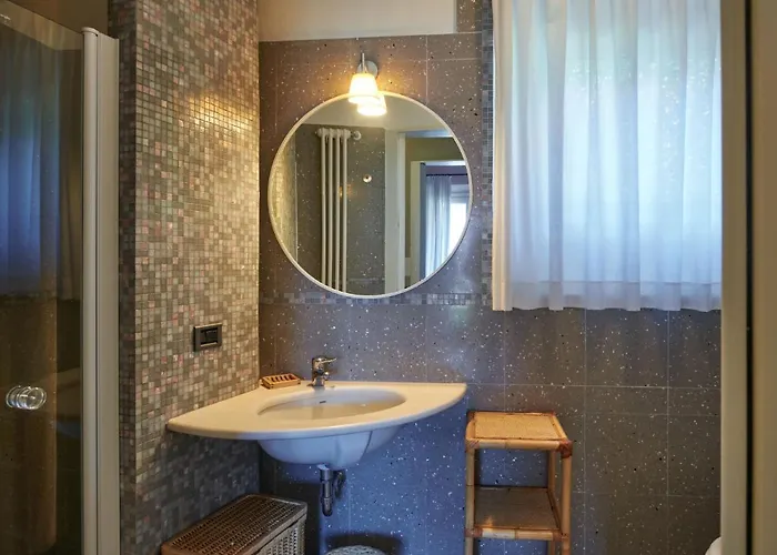 Ulivo By Interhome Cadenabbia