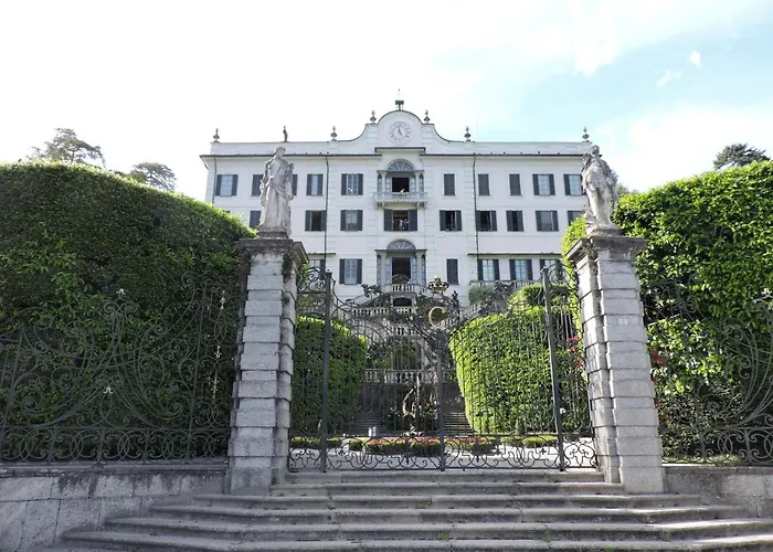 Ulivo By Interhome *