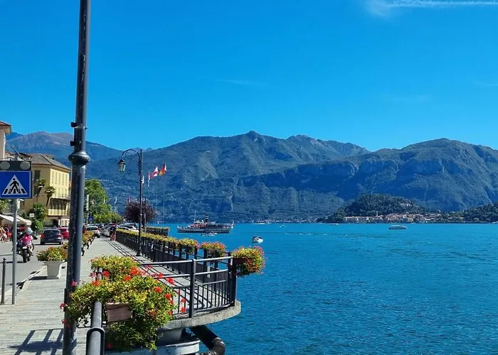 Ulivo By Interhome Cadenabbia