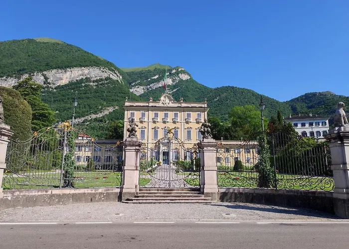 Ulivo By Interhome Villa *