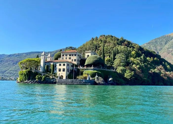 Villa Ulivo By Interhome Cadenabbia