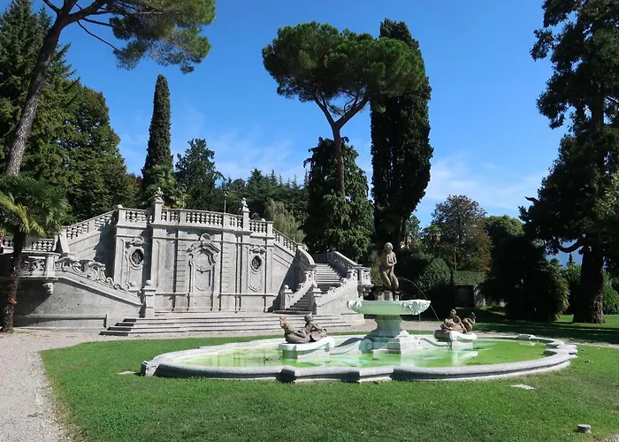 Villa Ulivo By Interhome