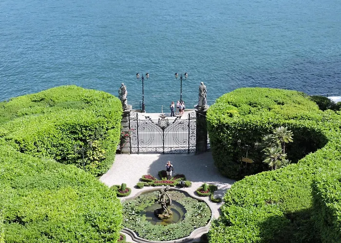 Villa Ulivo By Interhome Cadenabbia