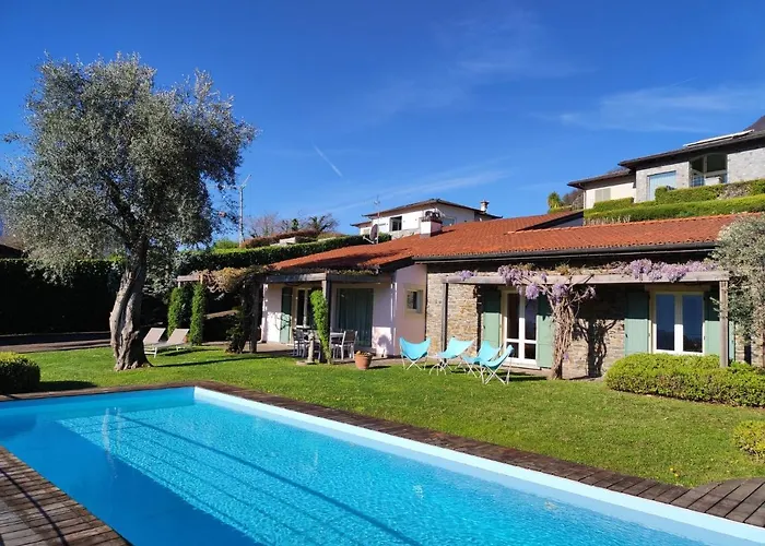 Ulivo By Interhome Villa *