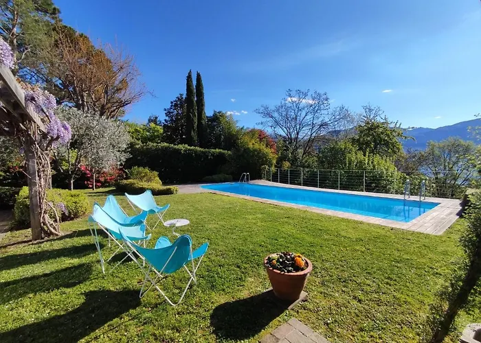 Ulivo By Interhome *