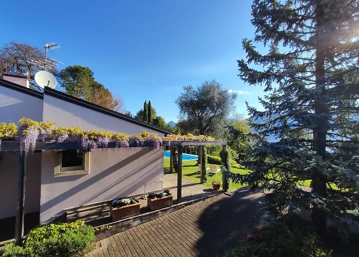 Ulivo By Interhome *