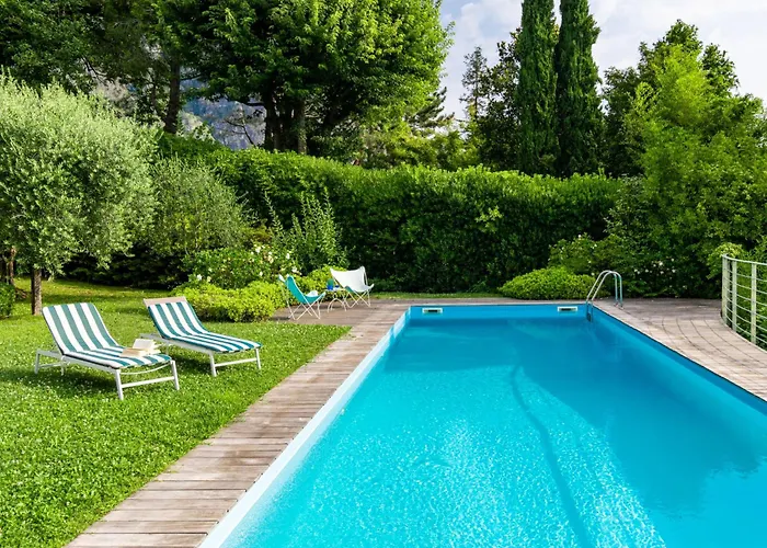 Villa Ulivo By Interhome Cadenabbia