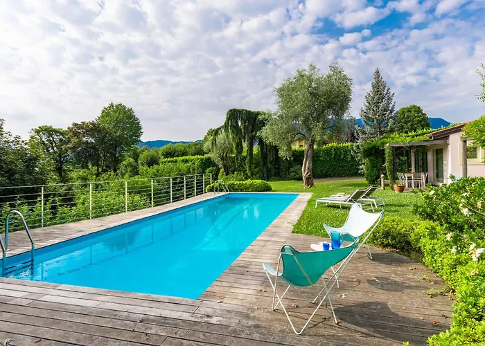 Villa Ulivo By Interhome *