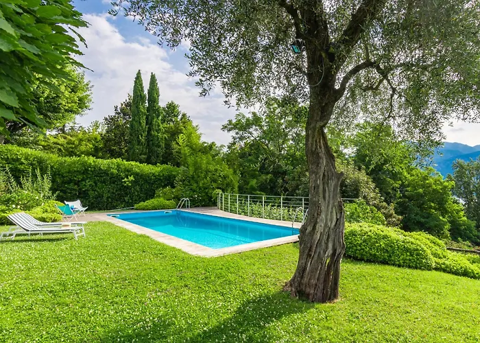 Ulivo By Interhome * Cadenabbia