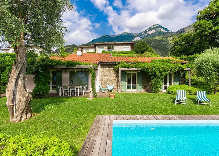 Villa Ulivo By Interhome