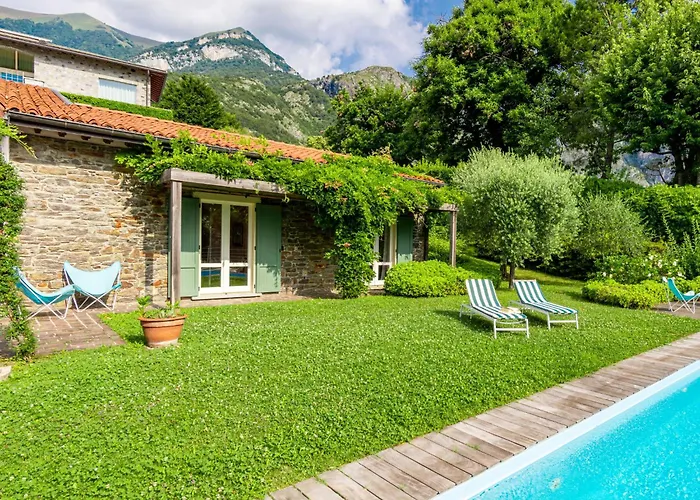 Ulivo By Interhome Cadenabbia