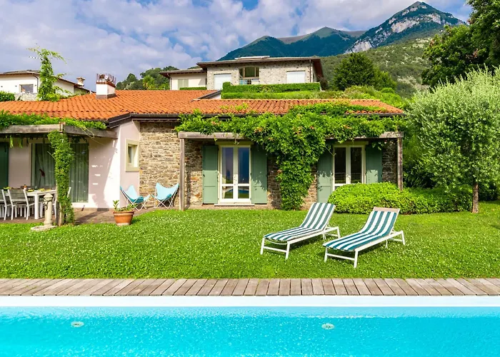 Ulivo By Interhome Villa Cadenabbia