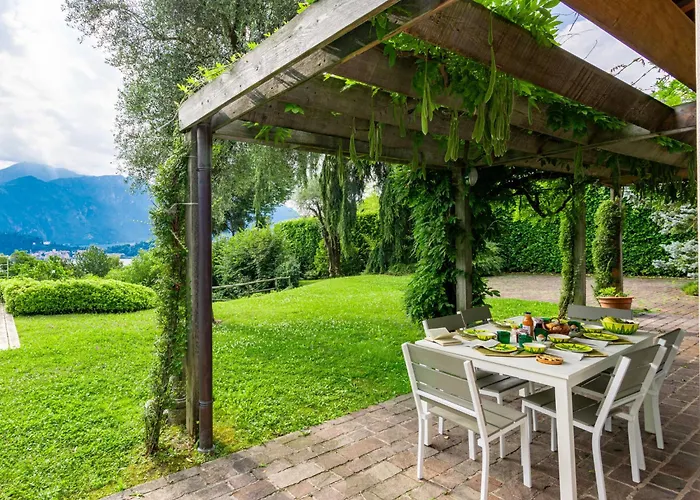 Ulivo By Interhome Cadenabbia