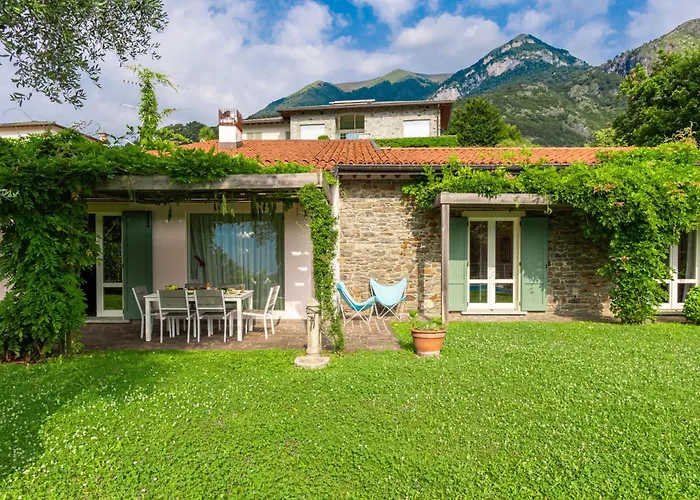 Ulivo By Interhome Villa