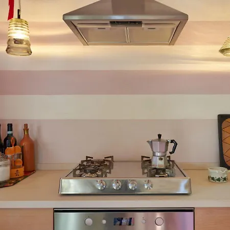 וילה Ulivo By Interhome