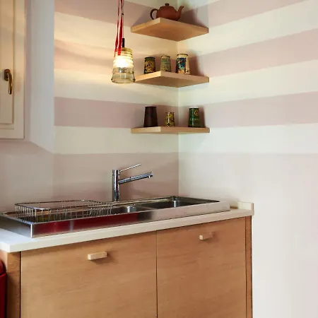 וילה Ulivo By Interhome Cadenabbia