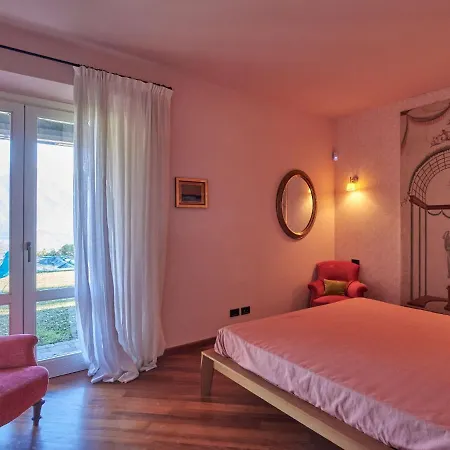 וילה Ulivo By Interhome *