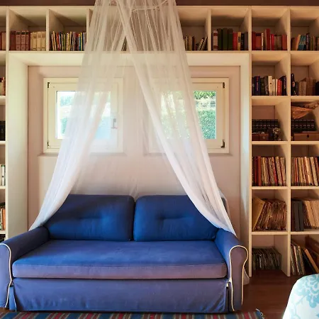 וילה Ulivo By Interhome