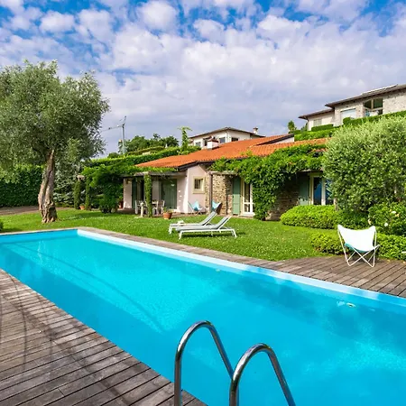 Ulivo By Interhome וילה Cadenabbia
