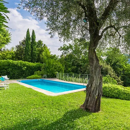 Ulivo By Interhome * Cadenabbia