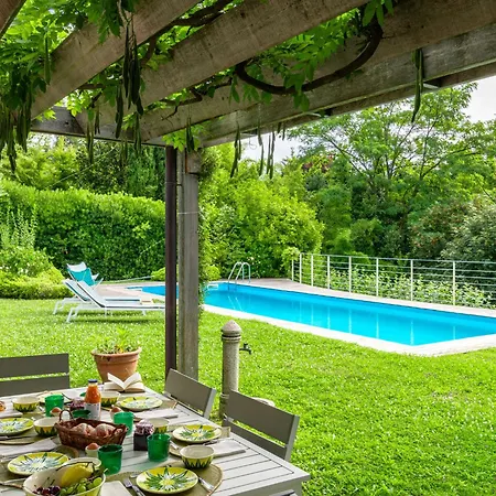 וילה Ulivo By Interhome *