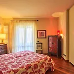 Ulivo By Interhome Vila Cadenabbia