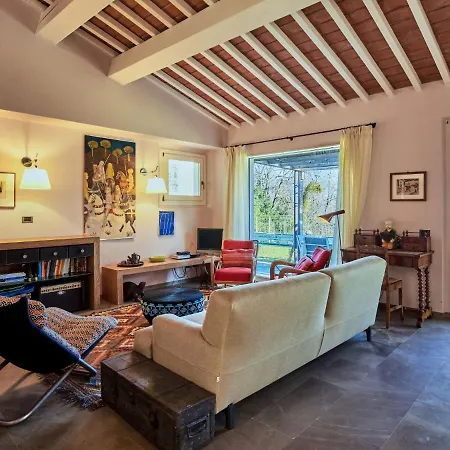 Ulivo By Interhome Villa Cadenabbia